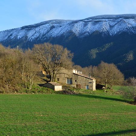 Mas De Bruquet Vila Llimiana Exterior foto