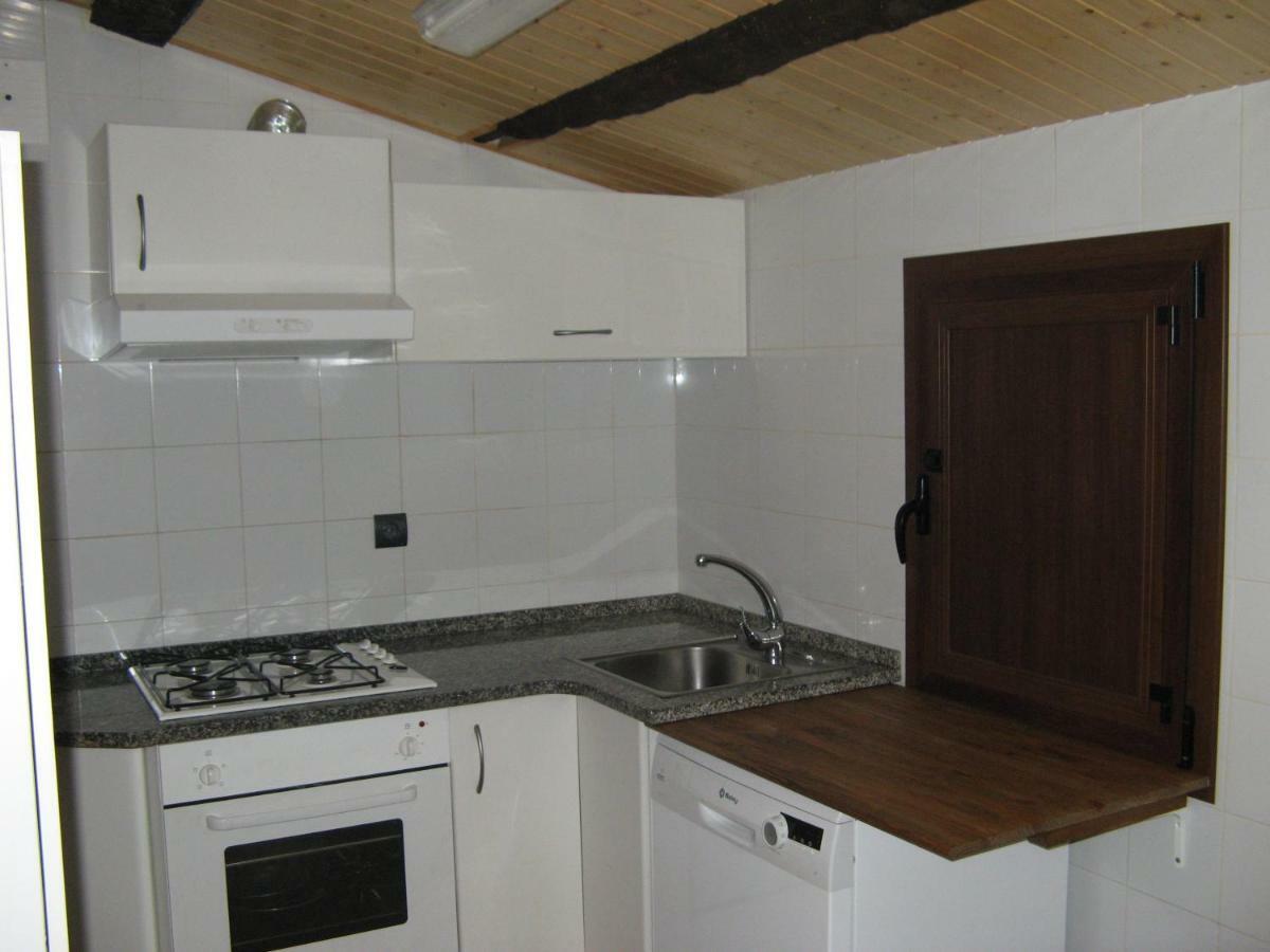 Mas De Bruquet Vila Llimiana Exterior foto